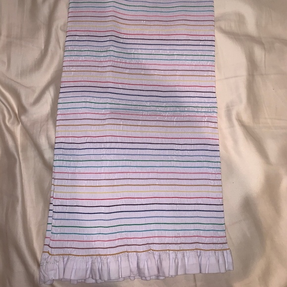 Over the rainbow dress - Picture 2 of 4